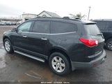 CHEVROLET TRAVERSE LT 1GNLRFED0AS115616 снимка