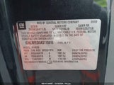 CHEVROLET TRAVERSE LT 1GNLRFED0AS115616 снимка