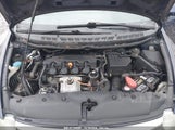 HONDA CIVIC LX 19XFA15519E****** photo