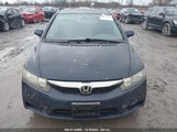 HONDA CIVIC LX 19XFA15519E****** photo