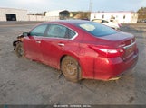 NISSAN ALTIMA 2.5 S 1N4AL3AP4HC294771 photo