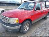 FORD F-150 XL/XLT 1FTRX17213N****** снимка