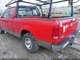 FORD F-150 XL/XLT 1FTRX17213N****** снимка