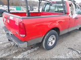 FORD F-150 XL/XLT 1FTRX17213N****** снимка