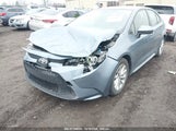 TOYOTA COROLLA LE JTDVPMAE4MJ142225 снимка