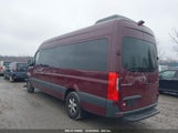 MERCEDES-BENZ SPRINTER 2500 HIGH ROOF 4-CYL DIESEL W1Z4KGHY6PT****** fotografie