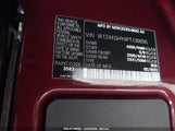 MERCEDES-BENZ SPRINTER 2500 HIGH ROOF 4-CYL DIESEL W1Z4KGHY6PT****** photo