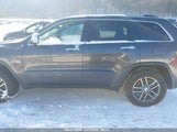 JEEP GRAND CHEROKEE LIMITED 4X4 1C4RJFBG9JC294385 fotografie