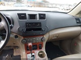 TOYOTA HIGHLANDER LIMITED V6 JTEYK3EH6A2****** снимка