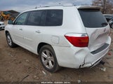 TOYOTA HIGHLANDER LIMITED V6 JTEYK3EH6A2****** снимка