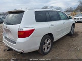 TOYOTA HIGHLANDER LIMITED V6 JTEYK3EH6A2****** снимка