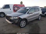 ACURA RDX 5J8TB1H58BA****** снимка