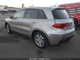 ACURA RDX 5J8TB1H58BA****** fotografie