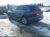 Acura Mdx Technology Package 2HNYD2H37CH515170 fotografie