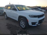 JEEP GRAND CHEROKEE L LIMITED 4X4 1C4RJKBGXM8196322 photo