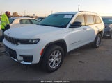 JEEP GRAND CHEROKEE L LIMITED 4X4 1C4RJKBGXM8196322 снимка