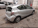 Toyota Prius C Three JTDKDTB37C1518935 снимка