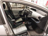 Toyota Prius C Three JTDKDTB37C1518935 снимка