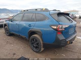 SUBARU OUTBACK WILDERNESS 4S4BTGUD5P3224147 снимка