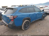 SUBARU OUTBACK WILDERNESS 4S4BTGUD5P3224147 снимка