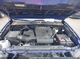 TOYOTA TACOMA TRD SPORT 3TYSZ5AN1NT098292 снимка