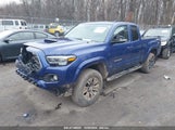 TOYOTA TACOMA TRD SPORT 3TYSZ5AN1NT098292 снимка
