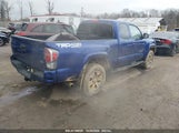 TOYOTA TACOMA TRD SPORT 3TYSZ5AN1NT098292 снимка