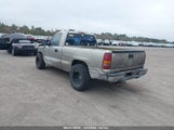 CHEVROLET SILVERADO 1500 1GCEC14W4YZ****** снимка