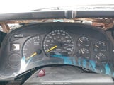 CHEVROLET SILVERADO 1500 1GCEC14W4YZ****** снимка