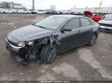 KIA FORTE GT-LINE 3KPF54AD7NE438517 снимка