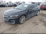 CHEVROLET MALIBU 1LT 1G1ZE5ST7HF195268 снимка