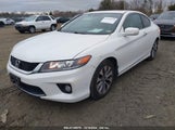 HONDA ACCORD EX-L 1HGCT1B81EA****** снимка