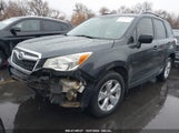 SUBARU FORESTER 2.5I JF2SJABC6FH805676 снимка