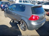 VOLKSWAGEN GTI 2-DOOR WVWEV71K78W****** fotografie
