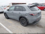 HONDA HR-V AWD SPORT/AWD SPORT W/O BSI 3CZRZ2H58RM745706 photo
