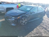 TOYOTA CAMRY SE 4T1B11HK9JU071852 fotografie