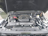 JEEP WRANGLER 4XE WILLYS 4XE 1C4RJXN64RW163089 fotografie