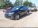 CHEVROLET EQUINOX FWD LS 2GNAXHEV4N6142831 снимка