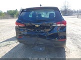 CHEVROLET EQUINOX FWD LS 2GNAXHEV4N6142831 снимка