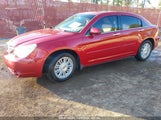 CHRYSLER SEBRING LIMITED 1C3LC66K77N****** fotografie