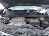 TOYOTA HIGHLANDER LIMITED V6 5TDDK3EH4AS004918 photo