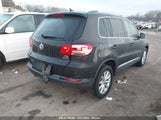 VOLKSWAGEN TIGUAN 2.0T WOLFSBURG EDITION WVGSV7AX0HW****** снимка