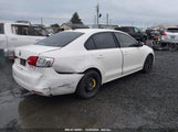 VOLKSWAGEN JETTA 2.5L SE 3VWDX7AJ2CM356378 снимка