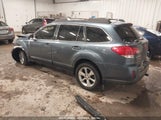 SUBARU OUTBACK 2.5I LIMITED 4S4BRBJC6D3282681 снимка