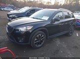 Mazda Cx-5 Grand Touring JM3KE4DYXG0833971 fotografie