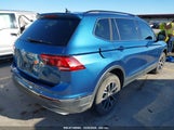 VOLKSWAGEN TIGUAN 2.0T SE/2.0T SE R-LINE BLACK/2.0T SEL 3VV3B7AX9LM106395 fotografie