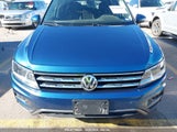 VOLKSWAGEN TIGUAN 2.0T SE/2.0T SE R-LINE BLACK/2.0T SEL 3VV3B7AX9LM106395 снимка