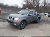 NISSAN FRONTIER PRO-4X 1N6AD0EV5KN****** снимка
