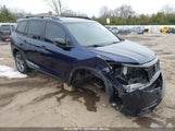 HONDA PASSPORT TOURING 5FNYF8H9XKB****** снимка
