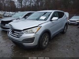 HYUNDAI SANTA FE SPORT 5XYZT3LB2DG078745 fotografie